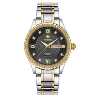 Montre Couple Distance
