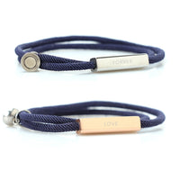 Bracelet Couple Personnalisé