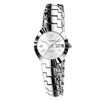 Montre Couple Femme