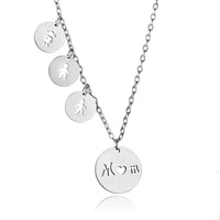 Collier Maman Enfants (à composer)