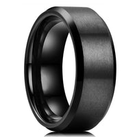 Paire Bague de Fiançaille