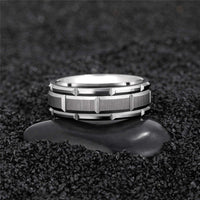 Set de Bague Homme
