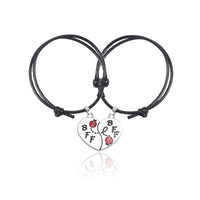 BFF Bracelet d'Amitié pour 2