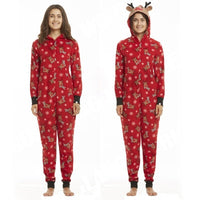 grenouillère noel femme