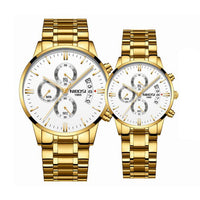 Montre Mariage Couple