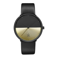 Montre Assortie Homme Femme