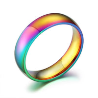 Anneau Arc en Ciel