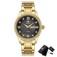 Montre Couple Distance