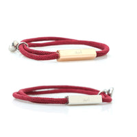 Bracelet Couple Personnalisé