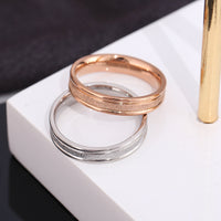 duo bague de fiançailles alliance pas cher