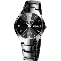 Montre Couple Amoureux