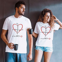 tee shirt formule mathématique