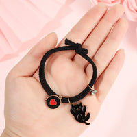 Bracelet Chatons (2Pcs)