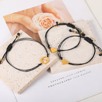 Set 3 Bracelets Mère-Fille