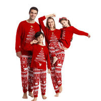 Pyjama Noël Homme et Femme