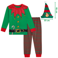 Pyjama Enfant Lutin
