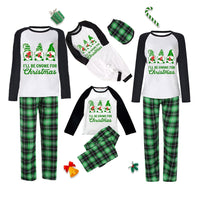 Pyjama Gnome