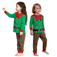 Pyjama Enfant Lutin
