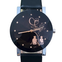 Montre Romantique