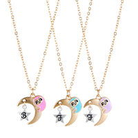 Collier Koala Lune BFF