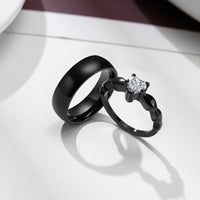 bagues homme femme