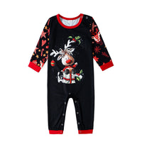 Pyjama Noel Moche