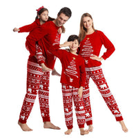Pyjama Noël Homme et Femme