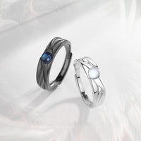 Bague Diable Ange