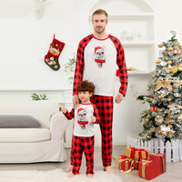 Pyjama Bouledogue Noël