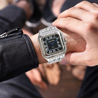 Duo Montres Homme Femme