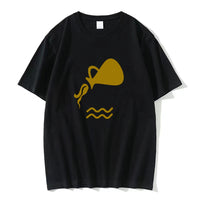 Tee shirt signe astro