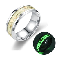 bague fantaisie geek