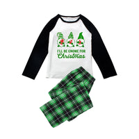 Pyjama Nain de Noël