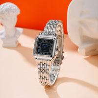 Duo Montres Homme Femme