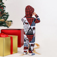 Pyjama une Pièce Noël