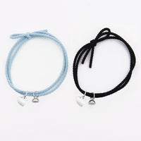 Bracelet Binôme (Coeur)