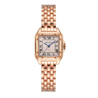 Duo Montres Homme Femme