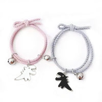 Duo Bracelet Cartoon