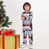 pyjama 1 piece enfant noel