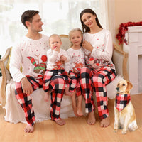 Pyjama Noel Moche