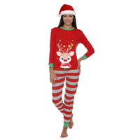 Pyjama Réveillon Noel