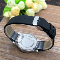 Montre Romantique