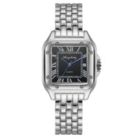 Duo Montres Homme Femme