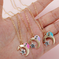 Collier Koala Lune BFF