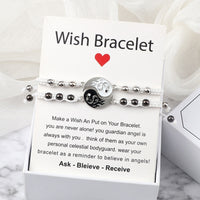Dragon Bracelet Feng Shui