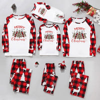 vêtements de noël famille