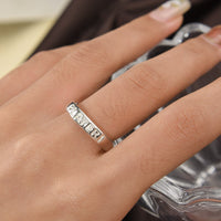Bague Player 1 Player 2 (Lumineuse)