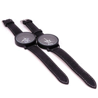 Montre King Queen