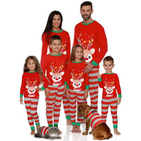 Pyjama Réveillon Noel