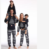 Pyjama Noël Homme et Femme